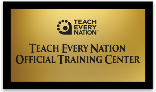 Teach Every Nation